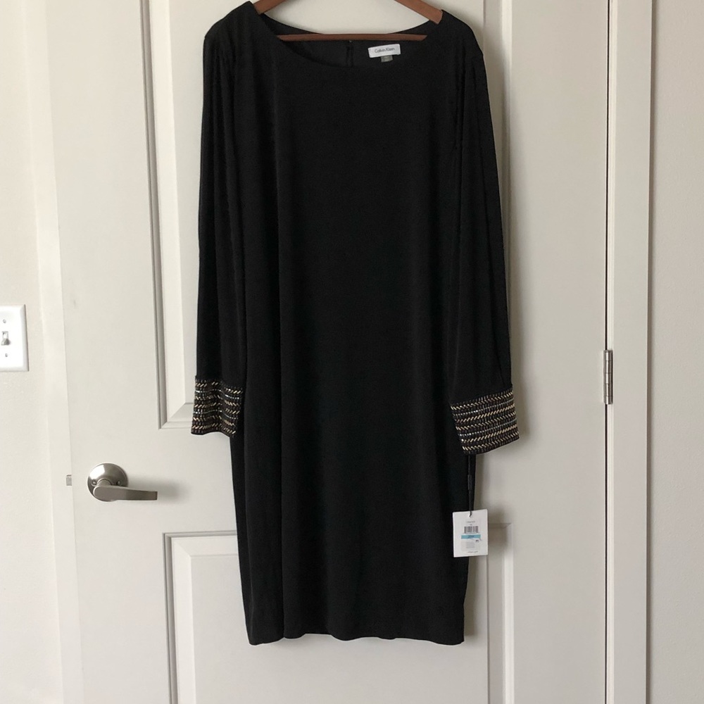 Calvin Klein Women’s Dress - 20W
